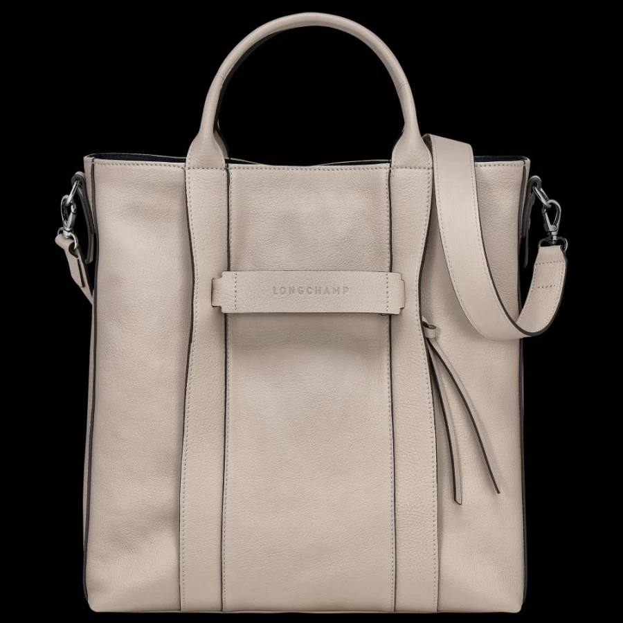 Longchamp 3D Women's Clay Bag