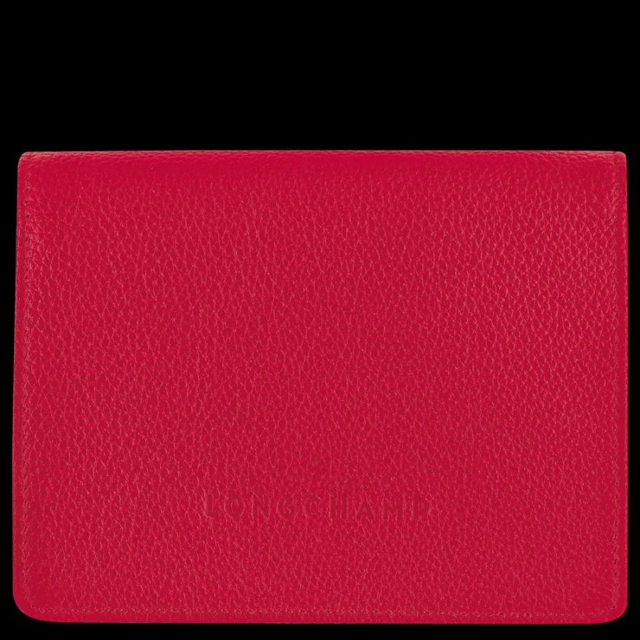 Longchamp Le Foulonne Women's Leather Bag