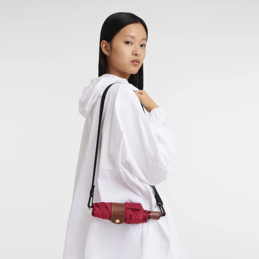 Longchamp X D'Heygere Collaboration Collection