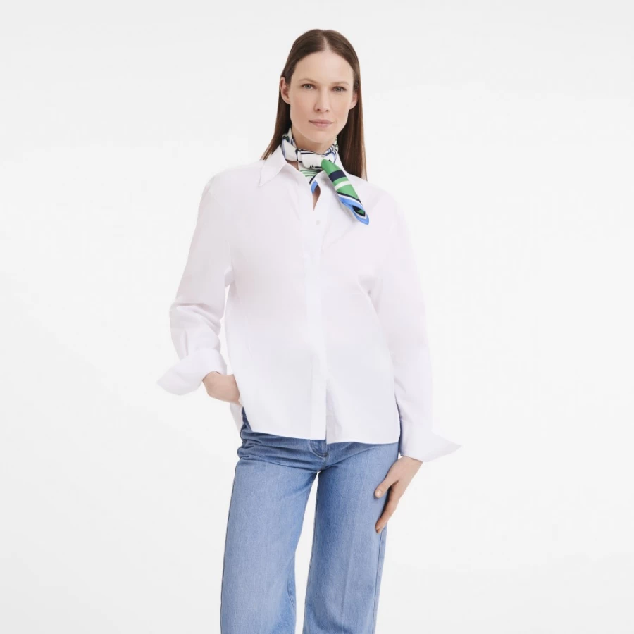 Longchamp Women's Fall-Winter 2023 Collection