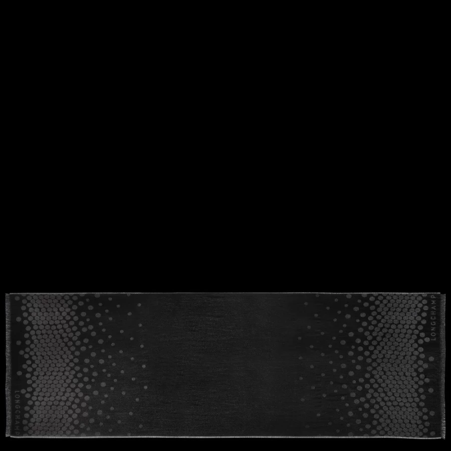Longchamp Women's Black Spring/Summer 2023 Collection