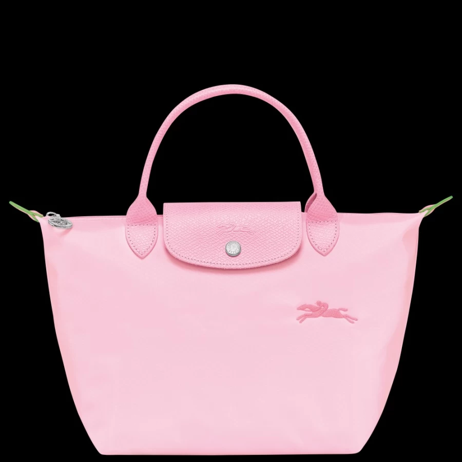 Longchamp Le Pliage Green Tote Bag for Women