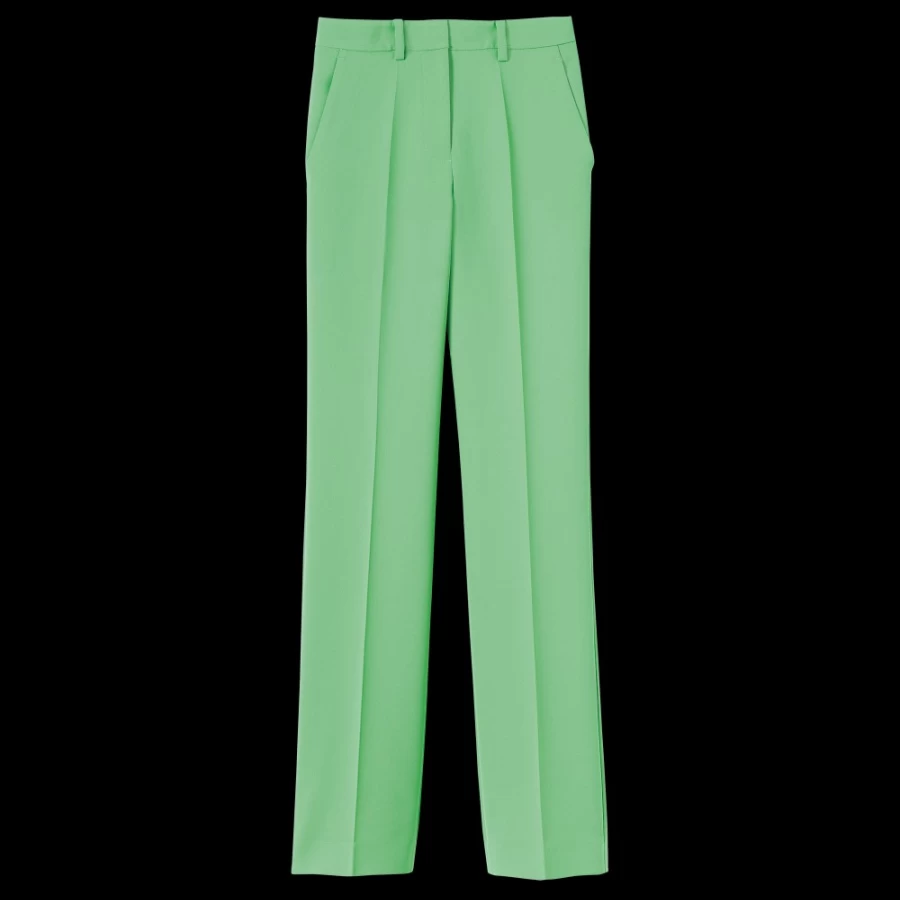 Longchamp Women's Mint Spring Summer 2023 Collection