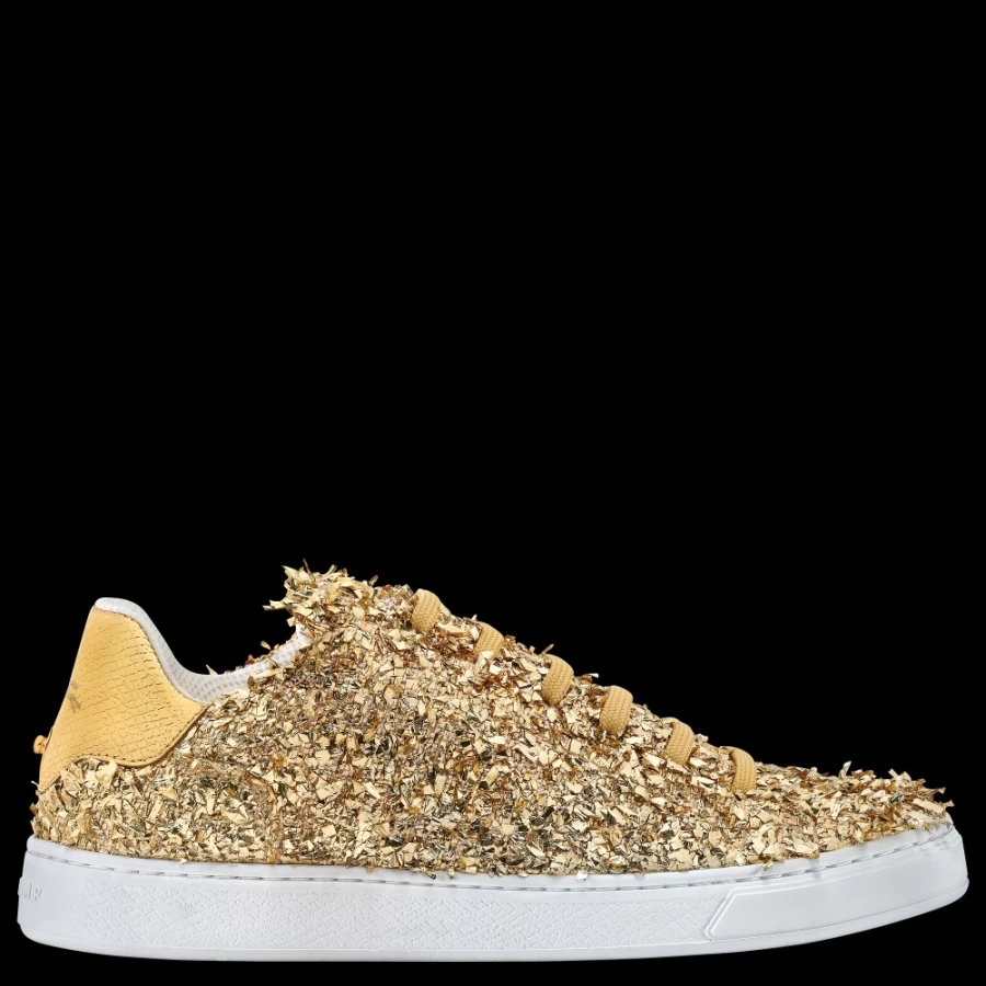 Longchamp Women's Gold Spring/Summer 2023 Collection
