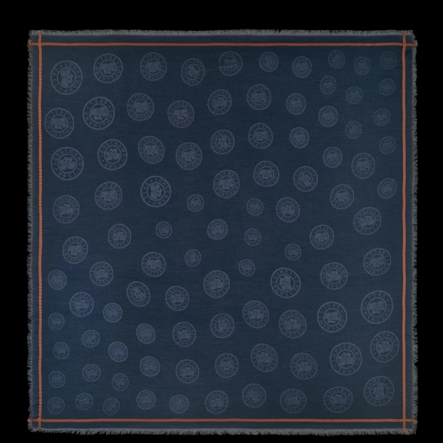 Longchamp Women's Navy Fall-Winter 2023 Collection