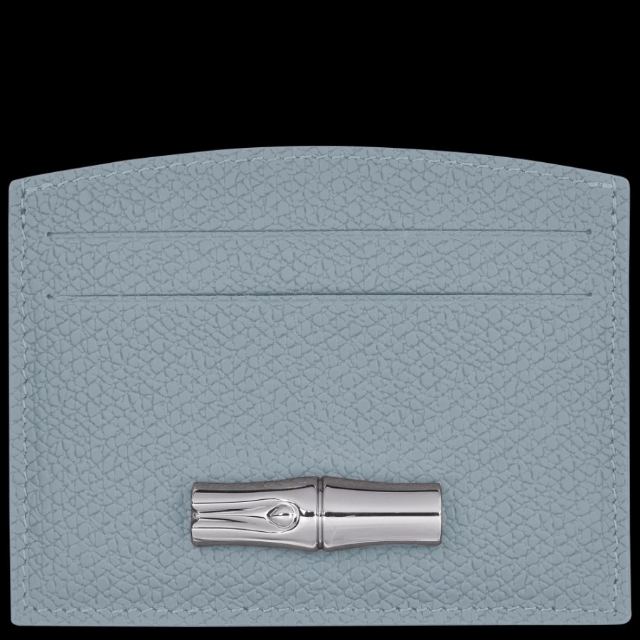 Longchamp Roseau Women's Cloud Blue Handbag