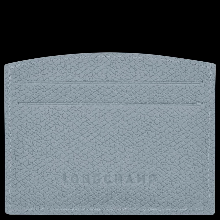 Longchamp Roseau Women's Cloud Blue Handbag