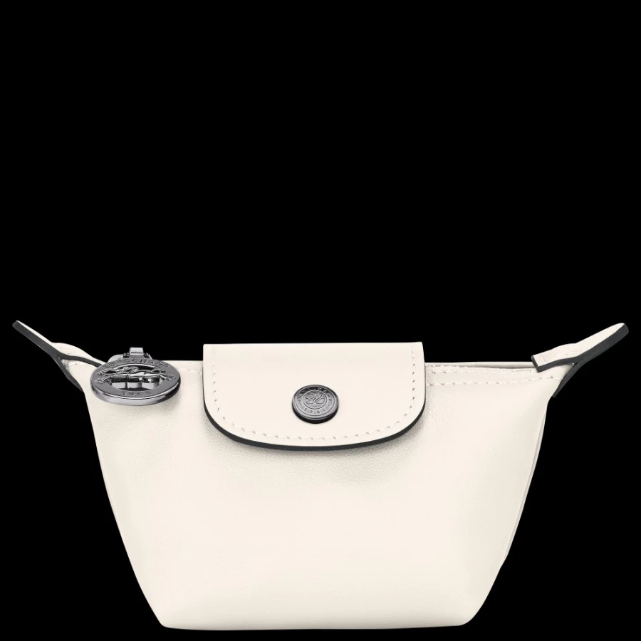 Longchamp Le Pliage Xtra Tote Bag for Women in Ecru - Foldable Travel Handbag