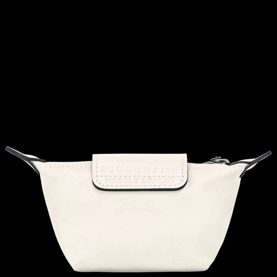 Longchamp Le Pliage Xtra Tote Bag for Women in Ecru - Foldable Travel Handbag