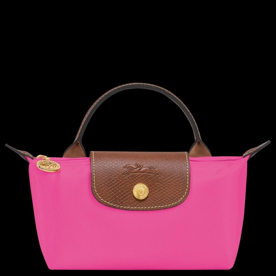 Longchamp Women's Le Pliage Original Handbag in Candy