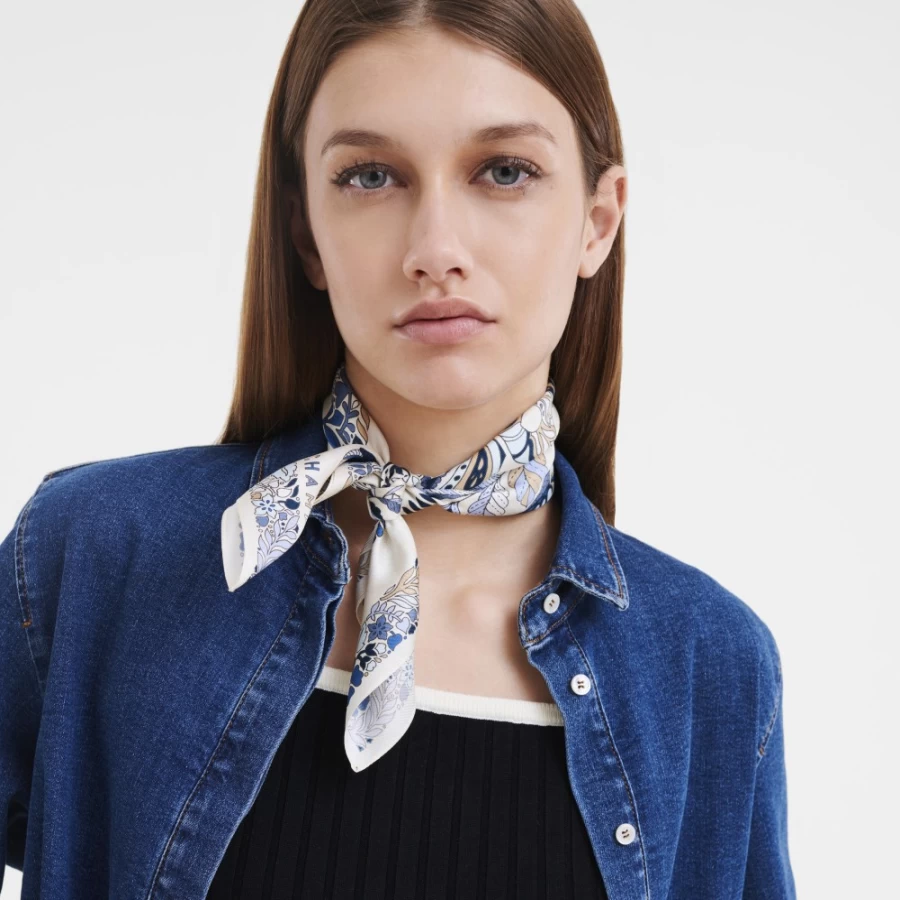 Longchamp Women's Slate Spring/Summer 2023 Collection