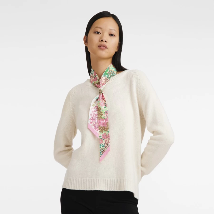 Longchamp Women's Pink Spring/Summer 2023 Collection
