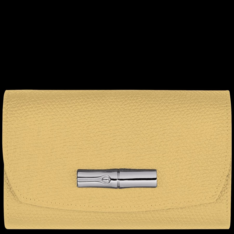 Longchamp Roseau Women's Corn Handbag