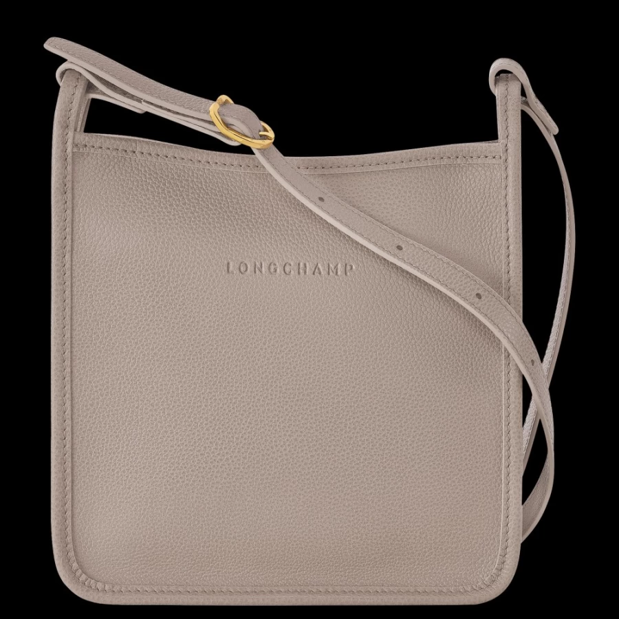 Longchamp Le Foulonné Turtledove Women's Handbag