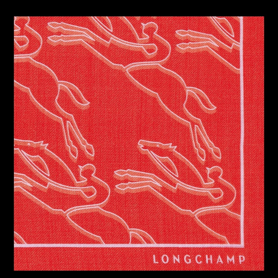 Longchamp Women's Pink Spring/Summer 2023 Collection